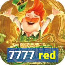7777 red